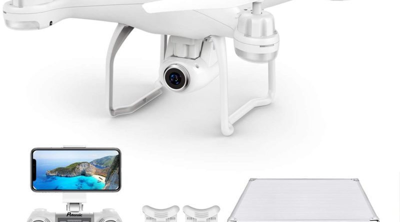 PotensicT25-drone-avec-camera